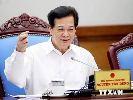 В Ханое прошла конференция по подведению предварительных итогов реорганизации госпредприятий